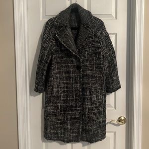 Zara coat